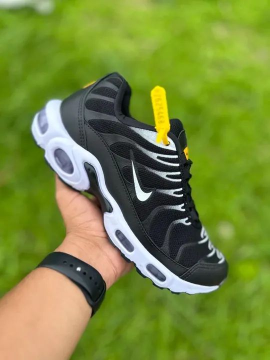 Nike Air TN  - Foto 4