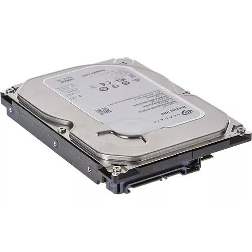 Disco Rígido Interno Seagate Barracuda St1000dm003 3,5 1TB - Foto 3