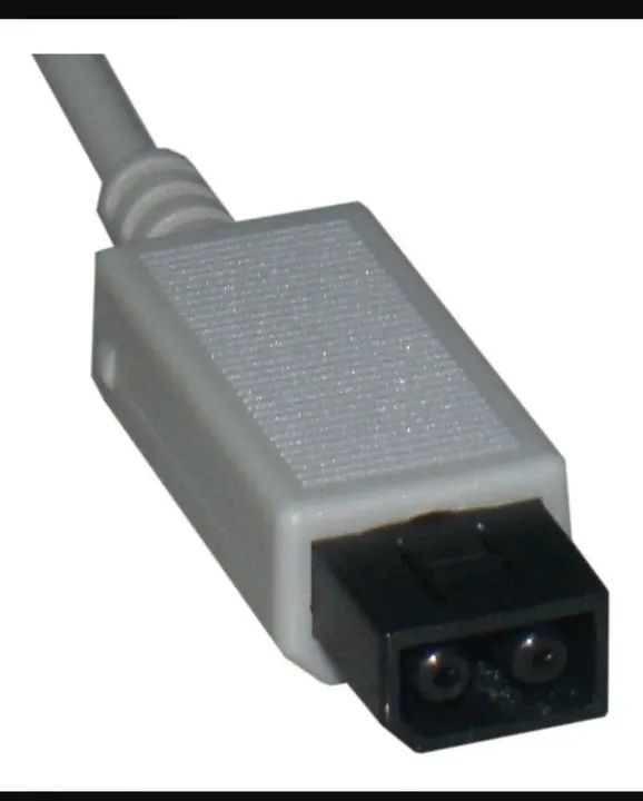 Fonte Nintendo Wii  - Foto 5