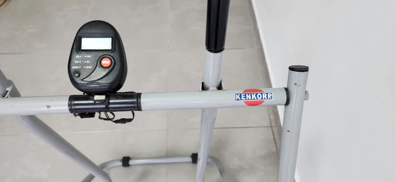 Simulador de Caminhada Kenkorp - Exercite-se em casa! - Foto 3