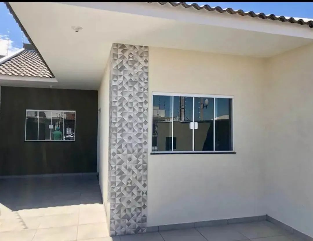casa a venda na Ceilândia 