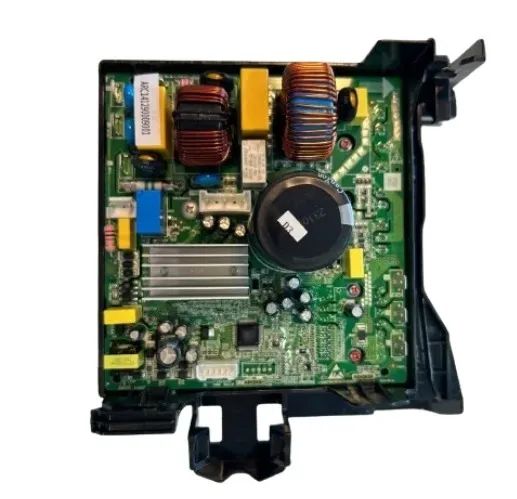 PLACA DE COMANDO DA CONDENSADORA SPLIT ELGIN 12.000 BTUS - HJFE12C2CB