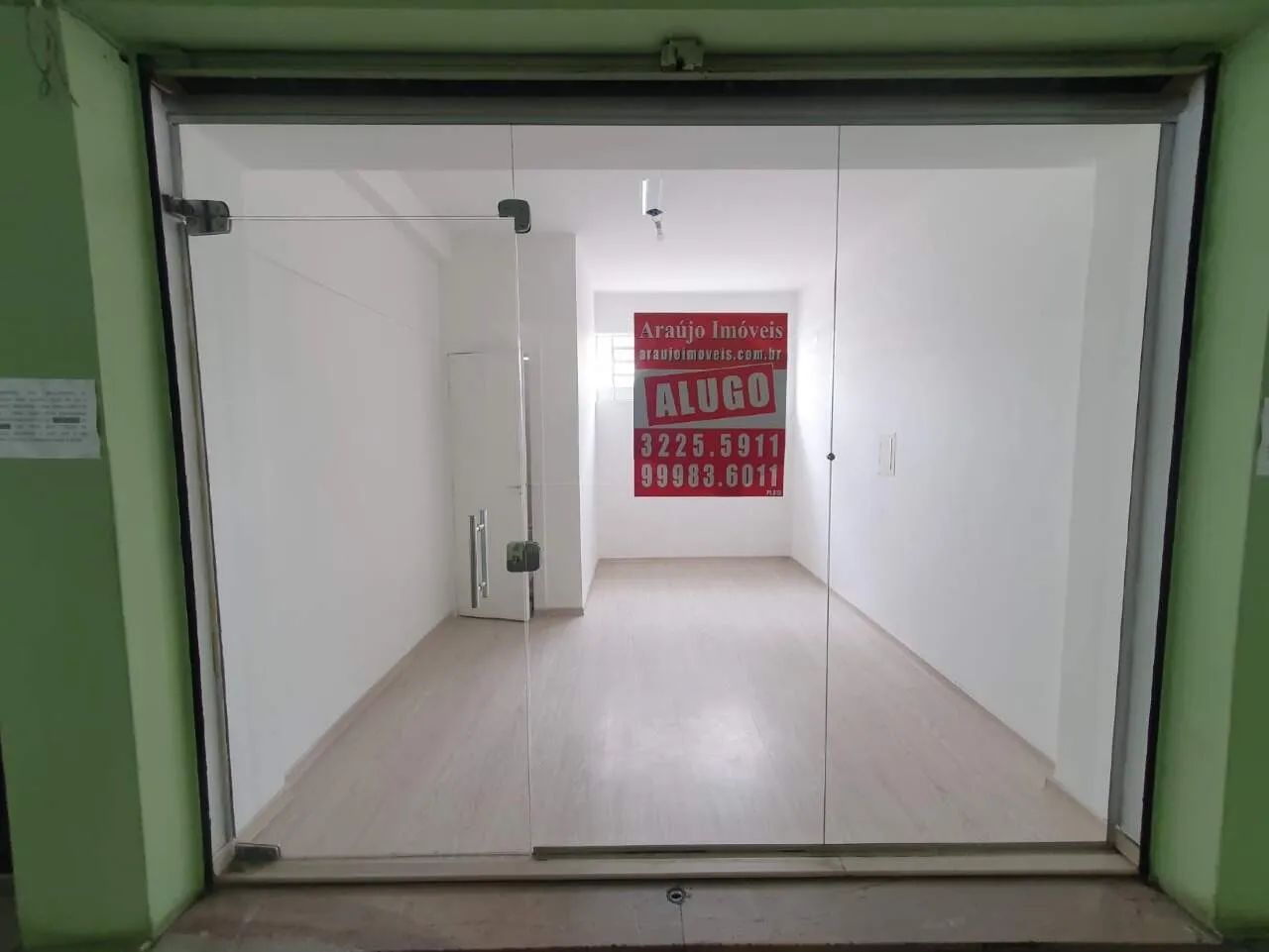 LOJA PARA VENDA NA SAVASSI