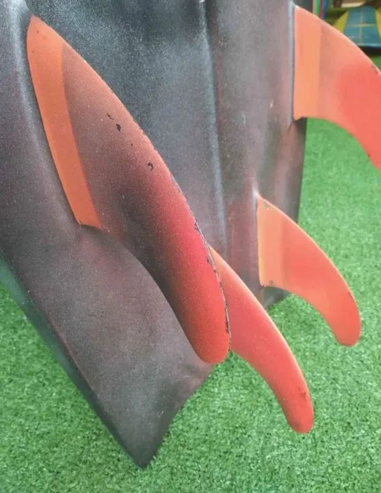 PRANCHA  * MINI tank   5.5 - Foto 4