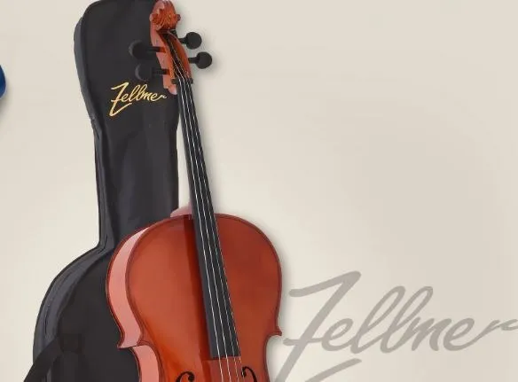 Violoncelo 44 Natural Zellmer ZLM44NC