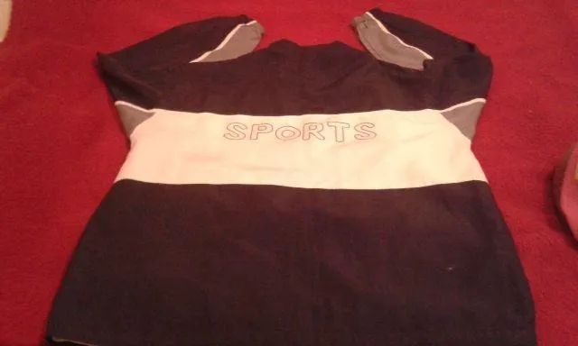 Blusa Tamanho Especial GGG - Foto 2
