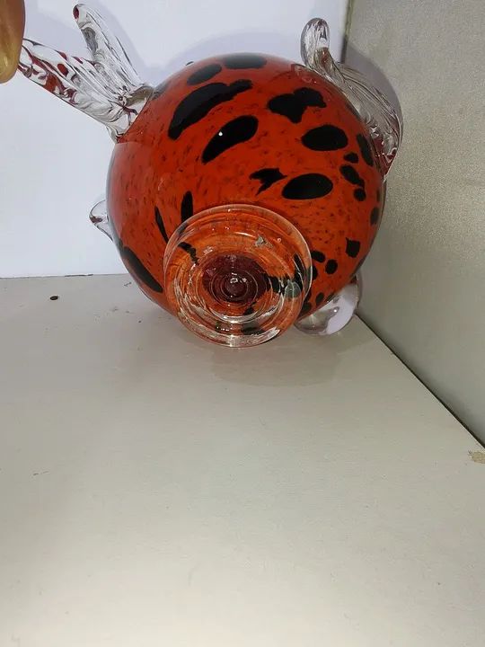 Escultura de murano  - Foto 4