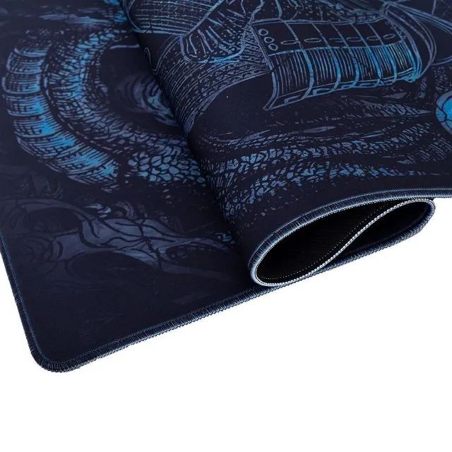 Mouse Pad Kamon Fear Hashira, Extra Grande | Dazz | Item Novo! - A Pronta Entrega! - Foto 3