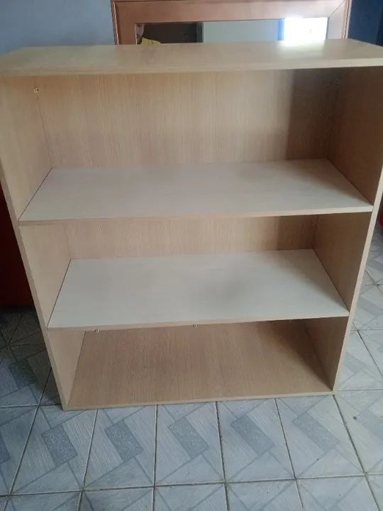 Balcão em MDF - Foto 3