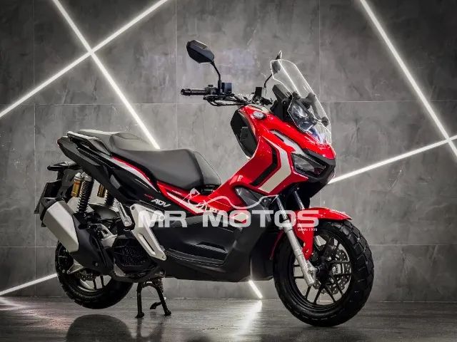 HONDA ADV 150 2023 - 1298385257 | OLX