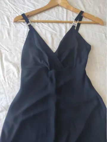 Vestido Preto Lokita
