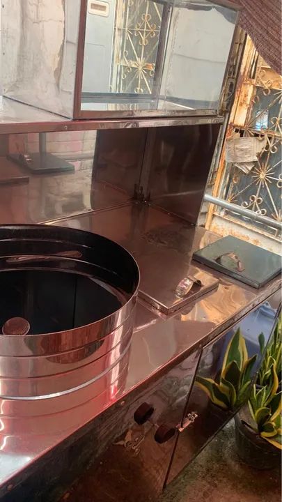 Food Truck Completo para Venda - Oportunidade! - Foto 3