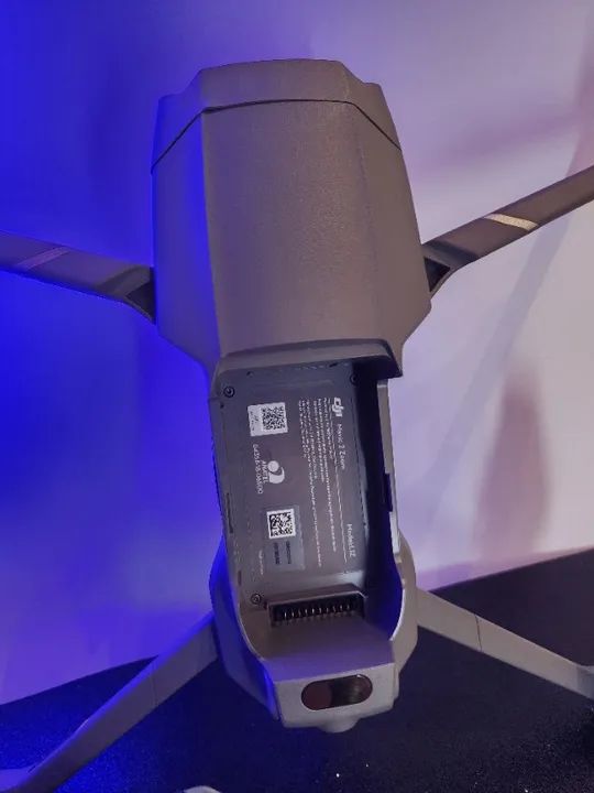 Shell Superior Mavic 2 Pro Zoom - Foto 2