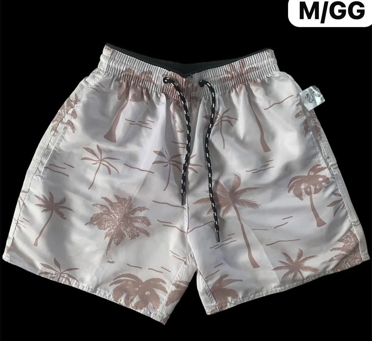Short Tactel Grosso Atacado  - Foto 2