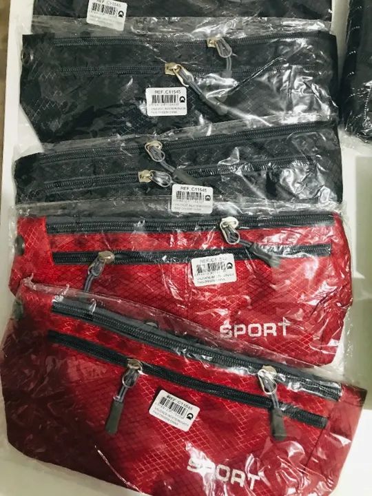 Doleira - Pochete Esportiva - Foto 5