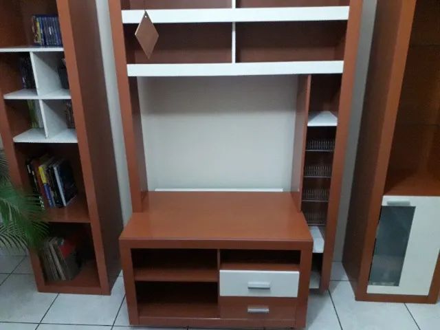Estante em Módulos - Foto 2