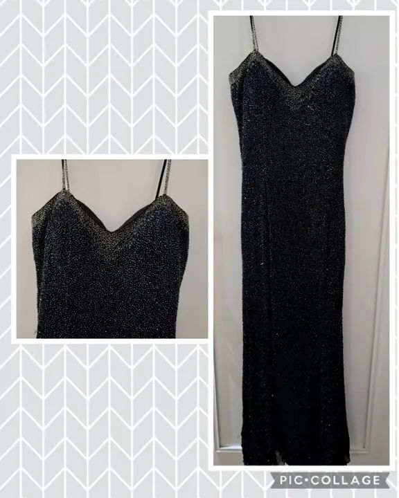Vestido de Festas Formatura ou casamento