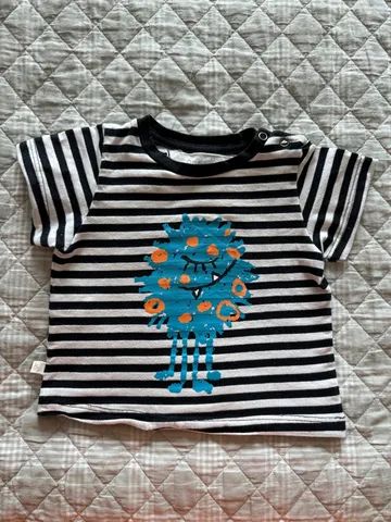 Body Carters 3 meses - Foto 5