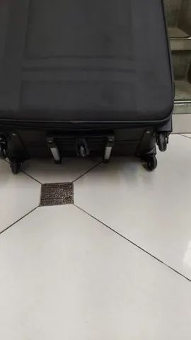 Mala de viagem grande Lansay - Foto 4