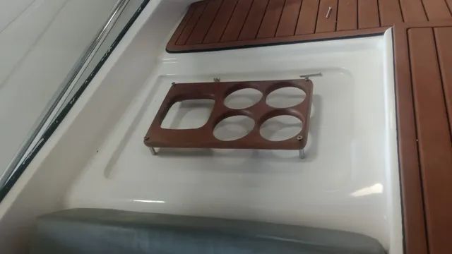 Lancha Solara 350 HT - ano 2021 (completa) - Ñ e NX/Focker/FS/Armatti - Foto 10