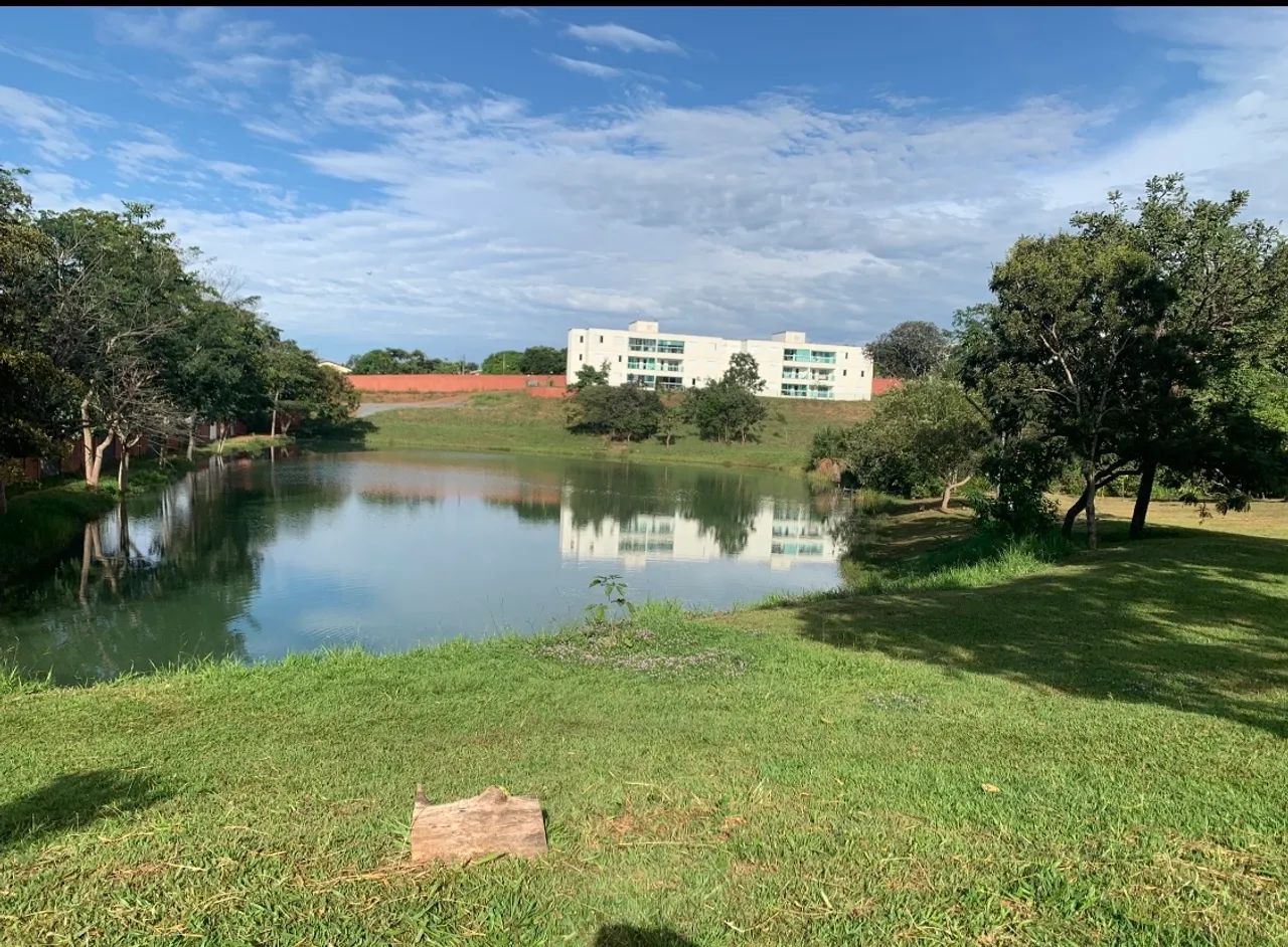 foto - Goiânia - Residencial Itaipu