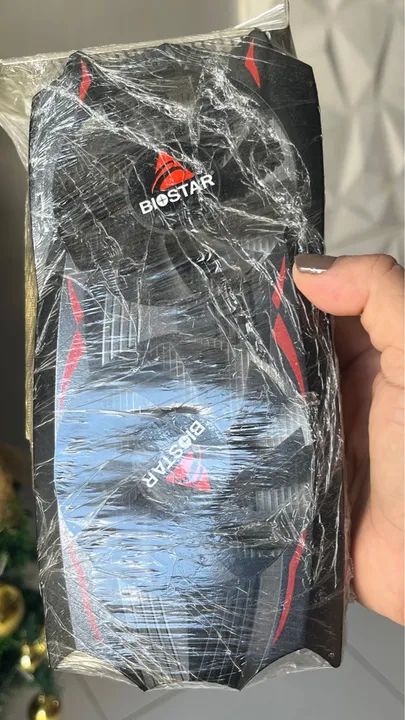 Placa de vídeo GTX 1650 4g