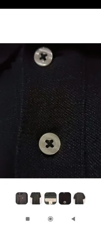 Camisa Polo Aeropostale Original  - Foto 4