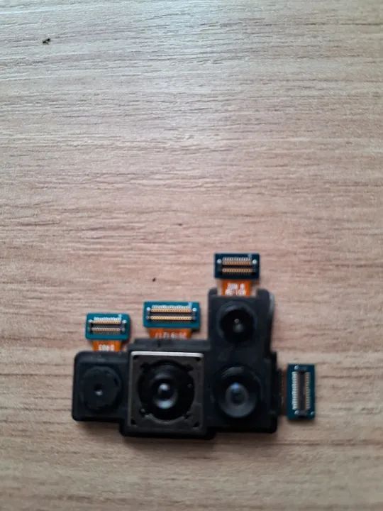 ACESSORIOS DO SAMSUNG GALAXY A51