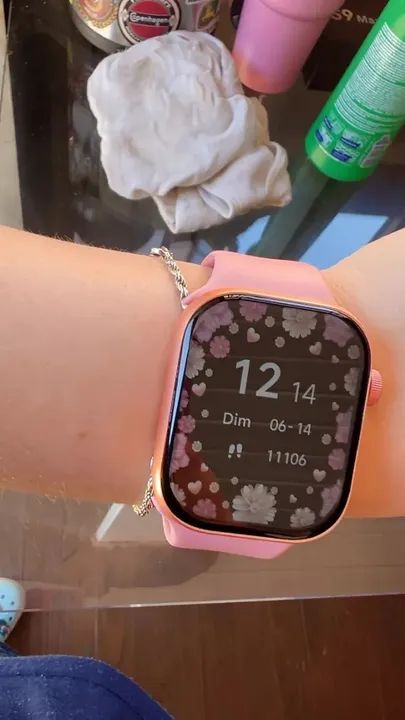 Smartwatch S9 Max - Foto 3