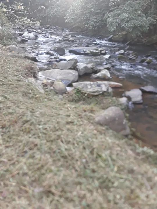 Chácara  em Morretes Rio Sagrado - Foto 3
