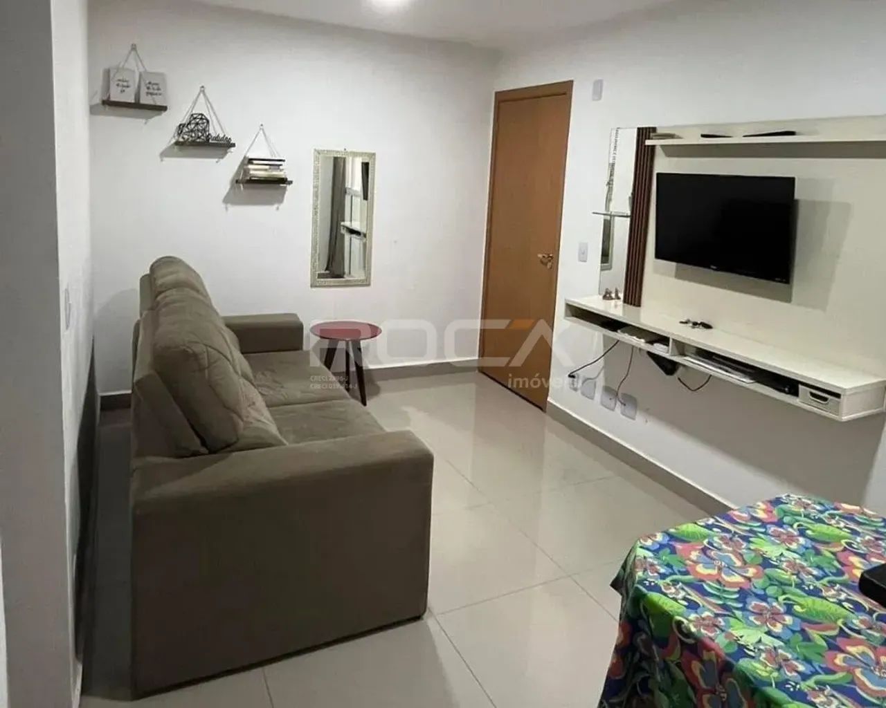 Aluguel de Apartamento Padrão em Jardim Hikare, São Carlos - Foto 3