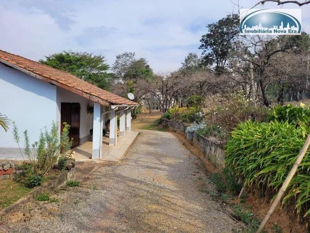 Chácara com 2 dormitórios à venda, 6050 m² por R$ 955.000,00 - Mombuca - Itatiba/SP - Foto 2