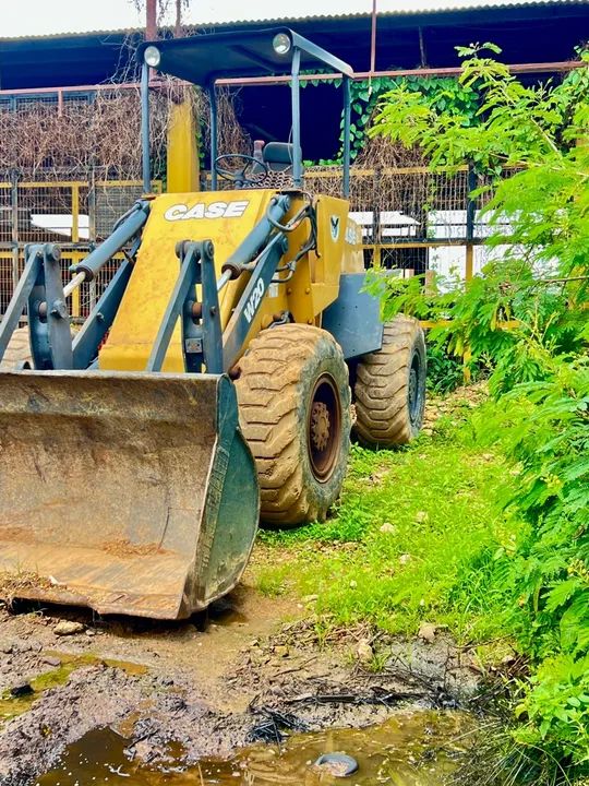CASE W20           130.000 - Foto 5