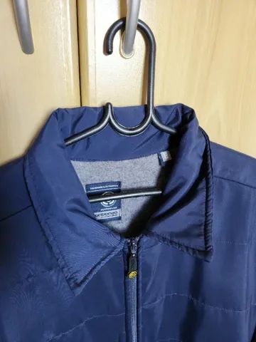 Jaqueta corta vento Onbongo Issues - Foto 3