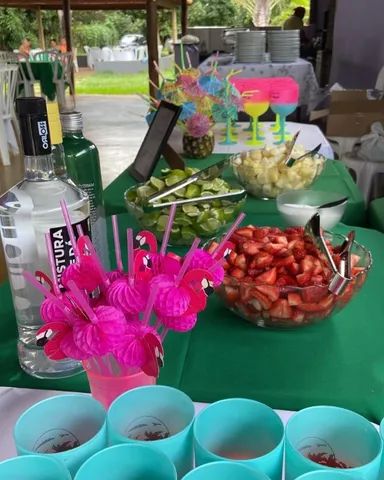 Os Melhores Drinks Para Sua Festa , Evento ou Tardezinha - Foto 2