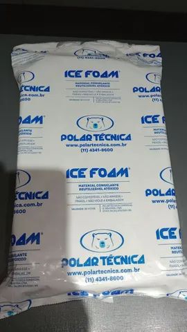 Placa d gelo  - Foto 2