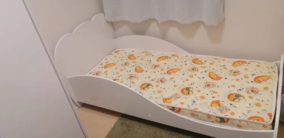 Promoção Cama Nuvem  - 07/27