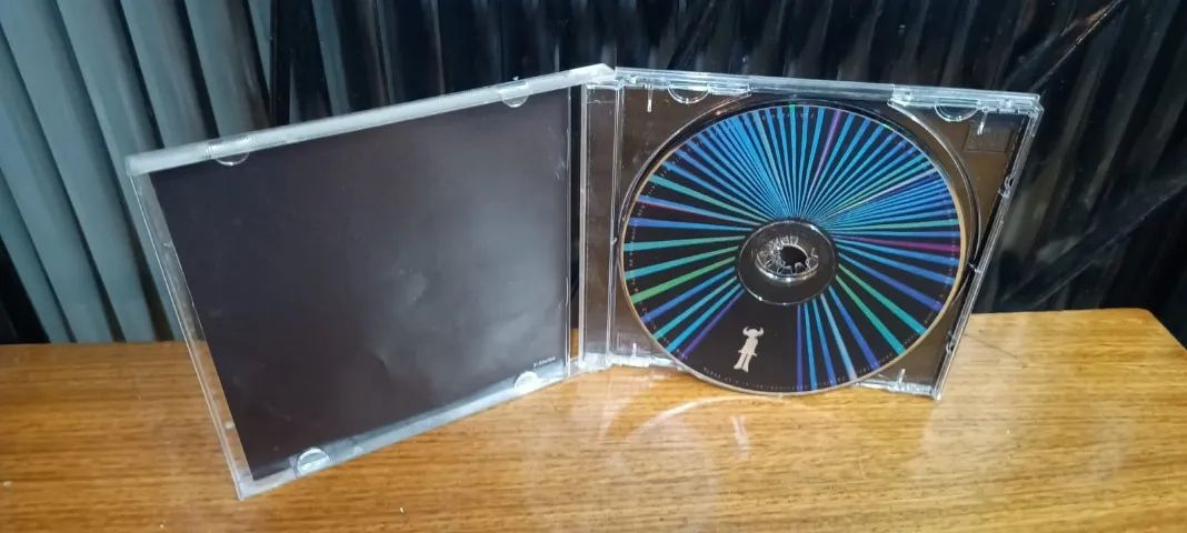 CD - Jamiroquai - A Funk Odyssey - Foto 3