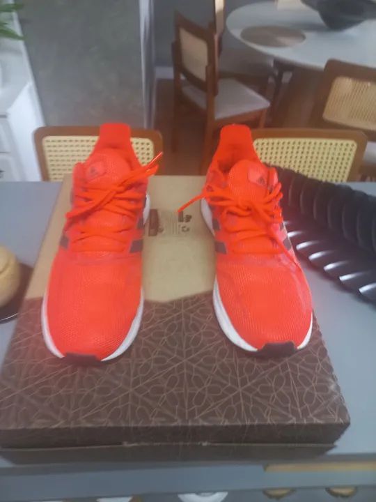 Tenis adidas original  - Foto 4