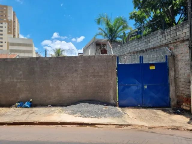 Terreno - Parque Manoel Vasconcelos, Sumaré - Foto 3