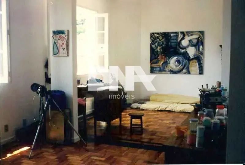 Apartamento : / Residencial / Humaitá - Foto 4