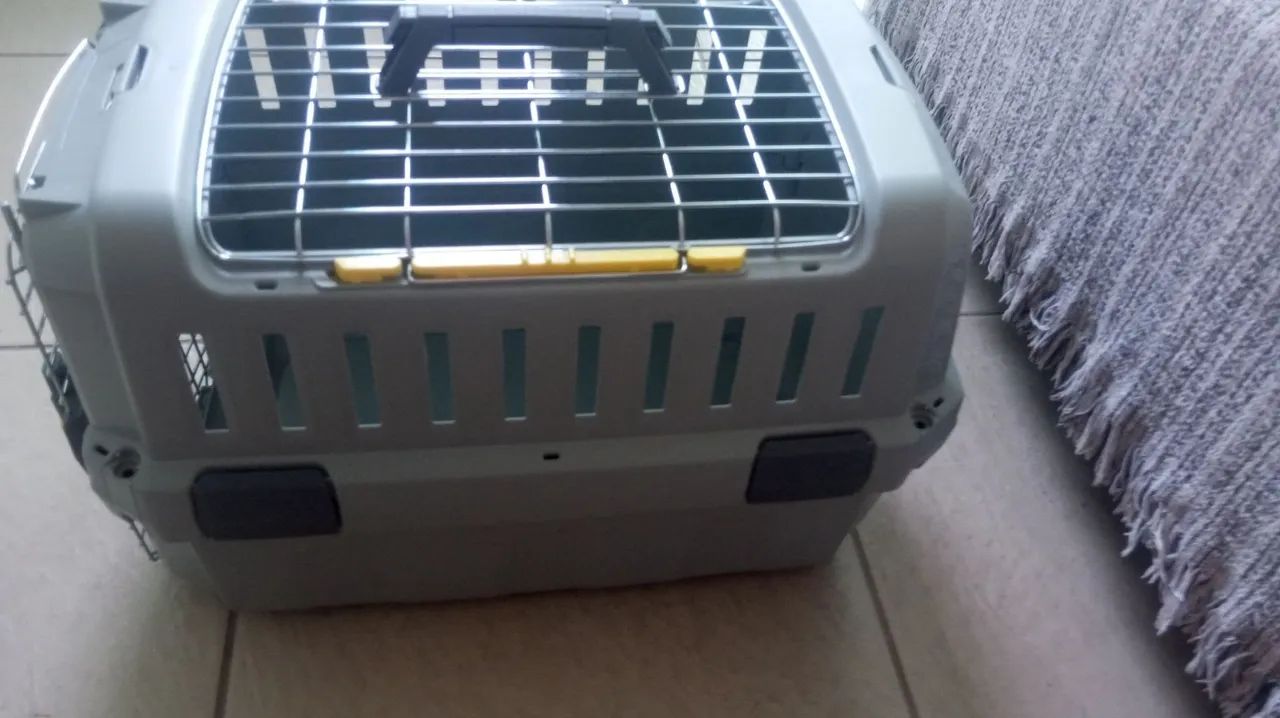Caixa de Transporte para Pet  - Foto 3