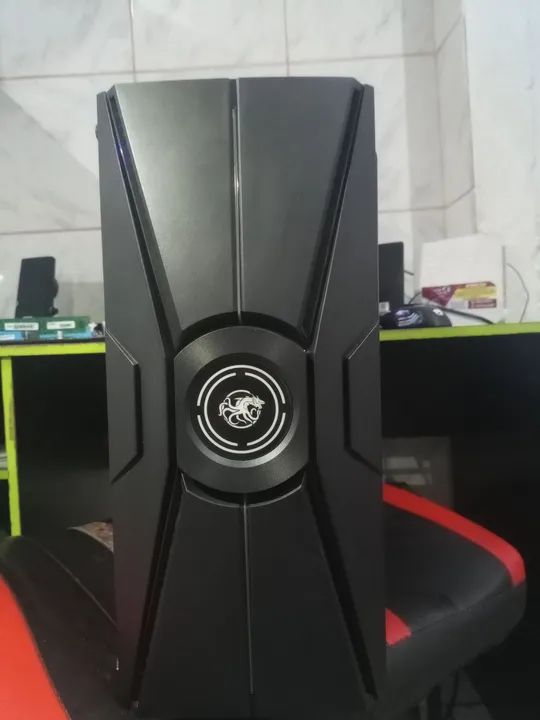 Computador ddr4 de entrada