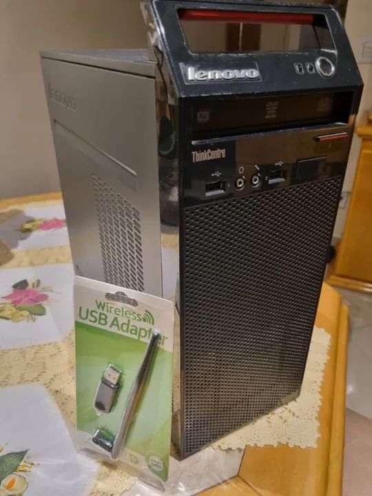 Desktop Lenovo E73