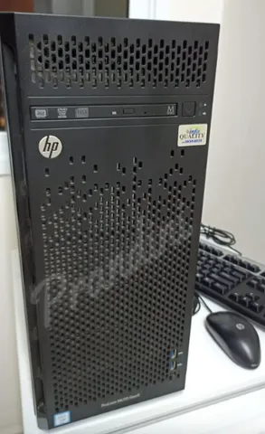 Servidor HP Proliant Gen9 ML110