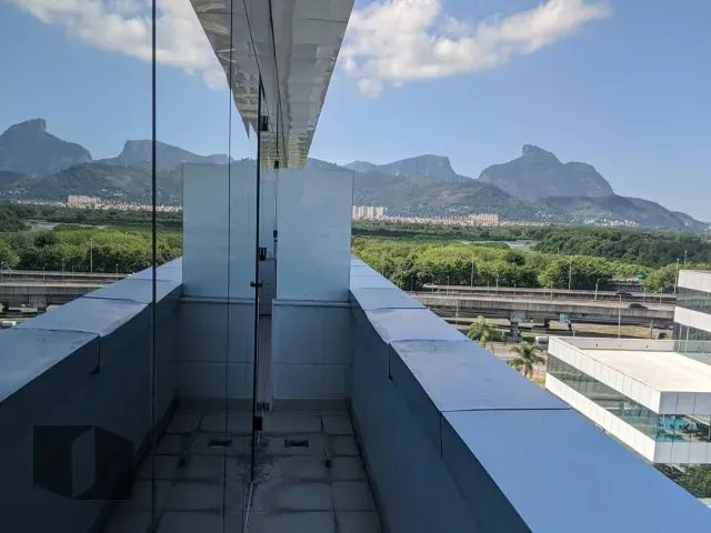 Sala comercial em Barra da Tijuca - Foto 3