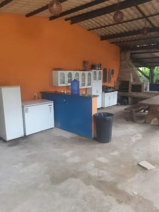 ALUGUEL DE CHÁCARA PARA EVENTOS FAMILIARES  - Foto 2
