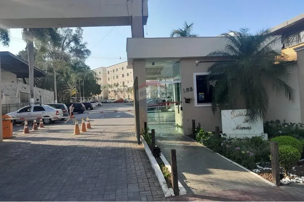 Apartamento em São Pedro, Juiz de Fora - Preço Reduzido!