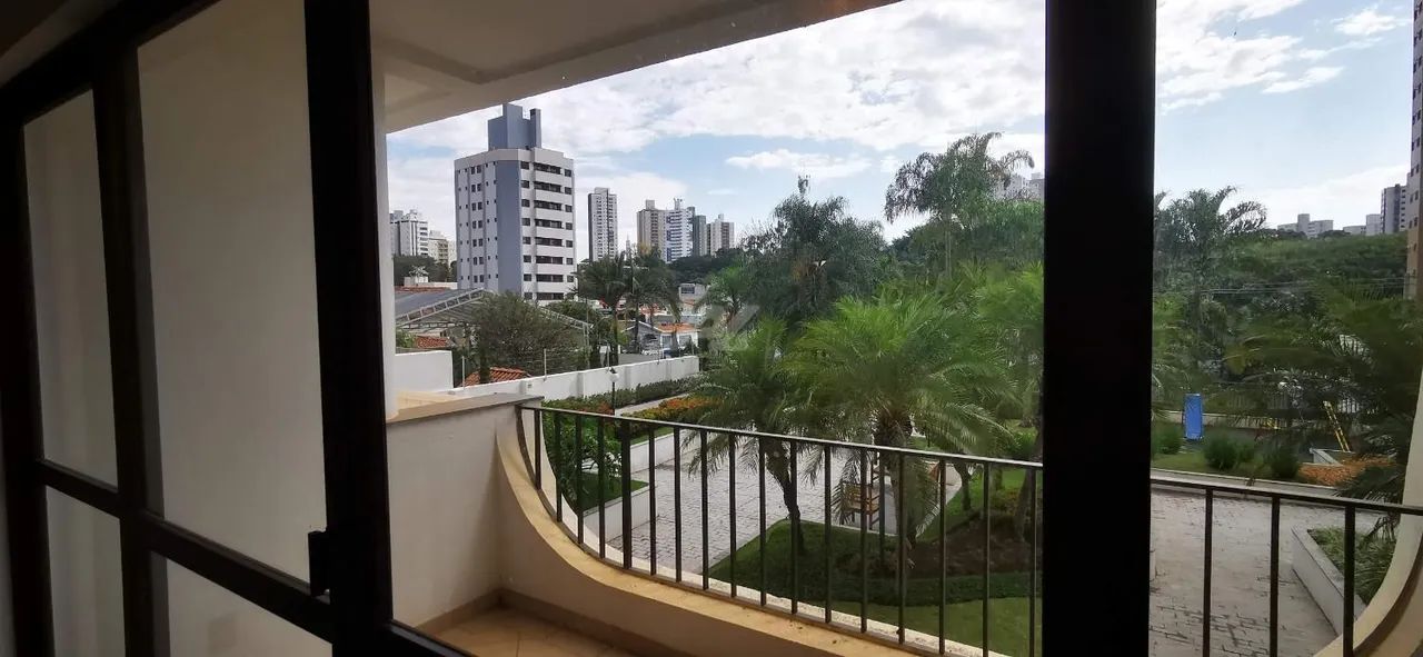 apartamento - Cambuí - Campinas - Foto 3