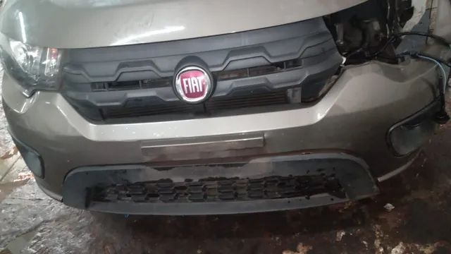 Sucata mobi treking  - Foto 5